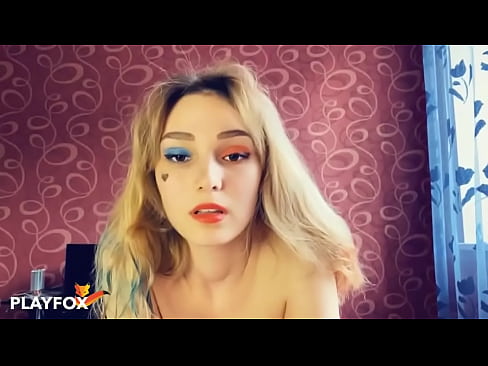 ❤️ Kacamata kanyataanana maya sihir masihan kuring séks sareng Harley Quinn ❤️ porno di urang% su.pornobot.ru% ❌