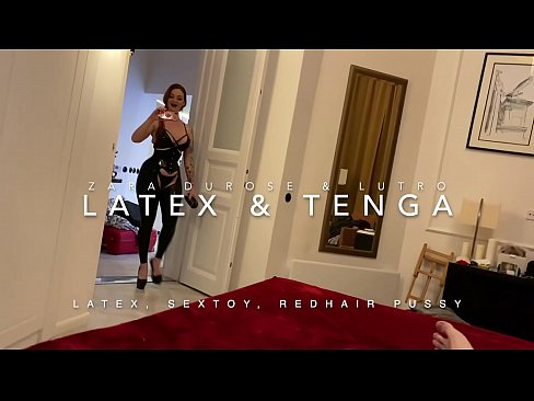 ❤️ Redheaded stepsister di lateks costume fucked ku stepbrother ❤️ porno di urang% su.pornobot.ru% ❌