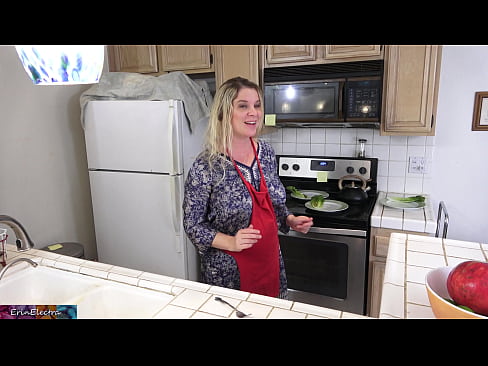 ❤️ Stepmom milking anjeunna di dapur saméméh tanggal na ❤️ porno di urang% su.pornobot.ru% ❌