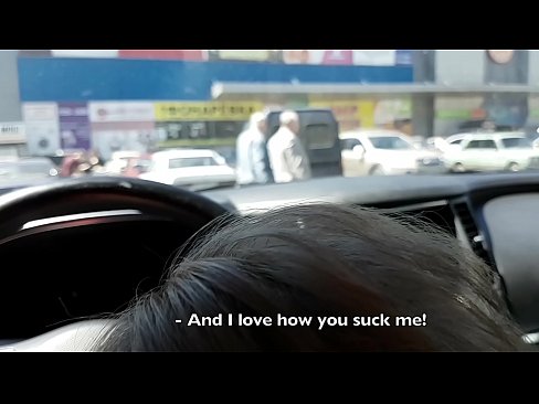 ❤️ Disedot pas di tempat parkir di luar supermarket ❤️ porno di urang% su.pornobot.ru% ❌